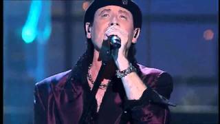 Scorpions  You And I  Official Live Video  HD [upl. by Kidd]