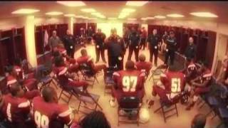 2008 Destrehan High School Louisiana State Championship Football Video [upl. by Araz]