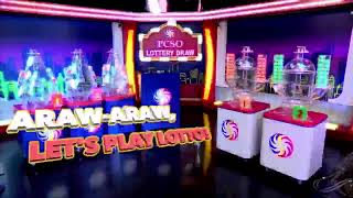 LIVE PCSO 500 PM Lotto Draw  October 6 2024 [upl. by Tana504]