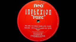 Inflexion  Pure The Original Balearic Mix 1999 [upl. by Yengac]