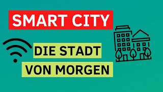 iShares Megatrend ETFs  Wachstum durch Infrastruktur  Smart City Megatrend ETF 5 [upl. by Orpah523]