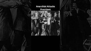 Anarchist Attacks President [upl. by Barrington706]