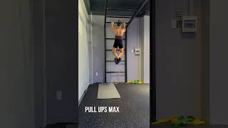 Aerial Conditioning  At the Gym  Workout 3 Level 3 [upl. by Ffoeg]