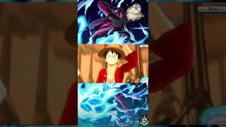 Onigashima Sanji summoning shorts opbr opbrgameplay onepiecebountyrushhack bountyrush [upl. by Terryl317]