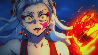 Demon Slayer REMAKE AMV  Industry Baby x E T Katy Perry [upl. by Esir]