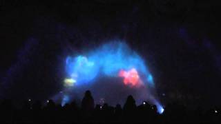 World of Color 2011 part 1 in HD [upl. by Juno439]