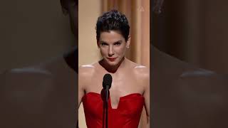 Oscar Winner Sandra Bullock Presents the Nominees for Best Actor at the 83rd Oscars [upl. by Elyod]