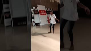 BohemiaSongVishal danceNewshortvideos [upl. by Emelina355]