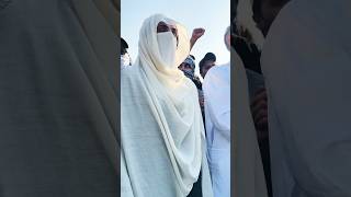 Bushra Bibi dchowk Islamabad bushrabibiimrankhanpti [upl. by Fawne]