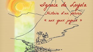 La vie de Saint Ignace de Loyola centrée sur la découverte du discernement [upl. by Jehial]