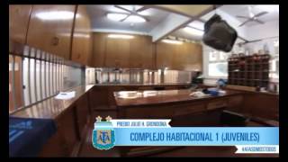 AFA  Conocé el predio Julio H Grondona en Ezeiza [upl. by Fromma204]