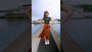 Lindsey Stirlings Master Of Tides Cruise shorts lindseystirling cruise [upl. by Htomit]