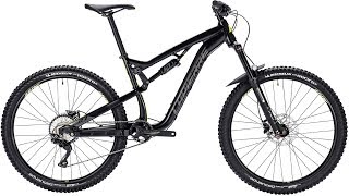 VTT LAPIERRE ZESTY AM 227 [upl. by Peddada356]