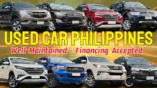 EP5 Quality Preowned Car For Sale Philippines  Low Down Payment and Affordable Monthly Amortization [upl. by Hein510]