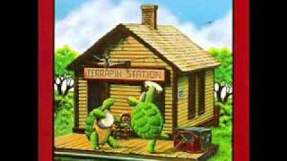 Terrapin Station  The Complete Song  Studio version  Grateful Dead [upl. by Ecad860]