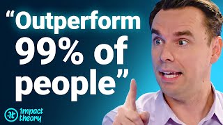 How to Become a High Performer  Brendon Burchard on Impact Theory [upl. by Llertram]