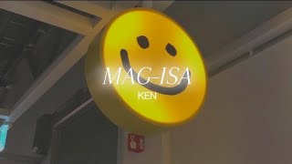 KEN  MAGISA [upl. by Iluj736]