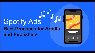 My Spotify Ads Best Practices for Artists and Publishers spotify viral [upl. by Demaggio751]