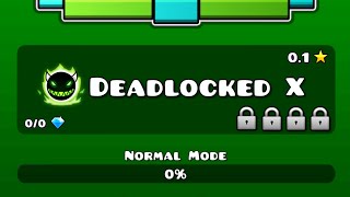 GEOMETRY DASH X All Levels 122  All Coins [upl. by Kus]