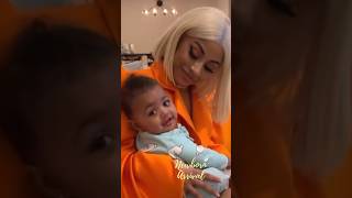 🧡 tbt  Auntie Duties  Cardi B [upl. by Abbye]