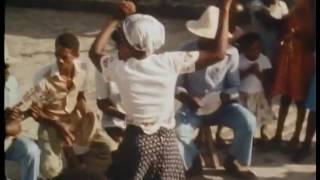 Cena quotSamba de Roda na Saubaraquot  The Spirit of Samba 1982 [upl. by Pathe]