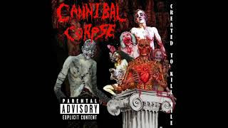 Unburied Disfigured Horror  Chris Barnes amp Corpsegrinder  Cannibal Corpse  Created To Kill Vile [upl. by Smiley]