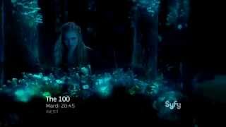 The 100  Bande annonce VF [upl. by Sito]