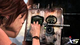 Tomb Raider 2013 All Cutscenes Complete Movie HD [upl. by Esenwahs900]