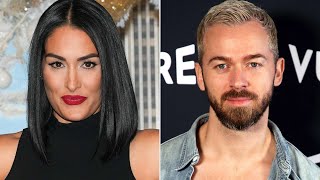 Nikki Garcia Files for Custody Amid Split from Artem Chigvintsev Divorce Drama Unfolds [upl. by Erasaec]