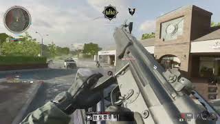 Call of Duty Black Ops 6 Multiplayer Gameplay 4K [upl. by Peppel991]