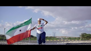 UGBAAD ARAGSAN  LULO  HEES SOMALILAND OFFICIAL MUSIC VIDEO 2024 [upl. by Nealy]