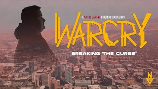 BREAKING THE CURSE  WARCRY EP 4  Native Gaming Halo [upl. by Oakman557]