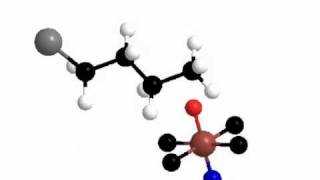 Hydroxylation of An Aliphatic Compound [upl. by Aiykan]