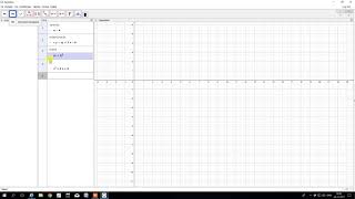 reducering geogebra [upl. by Sherlocke]