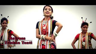 Ala mala promo video song by Deepson Tanti [upl. by Wilona156]