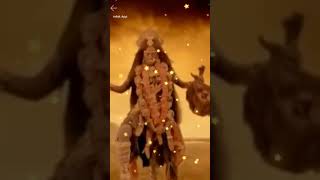 Jai mahakali 🙏🙏🙏ytshort viral video [upl. by Esiocnarf84]