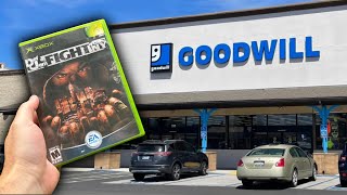 Is Goodwill Ruined For Resellers in 2024 [upl. by Elwee]