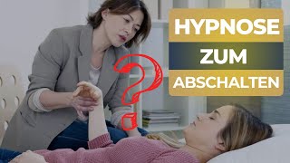 Klappt EinschlafHypnose für dich als selbstständige Frau amp Führungskraft [upl. by Colene823]