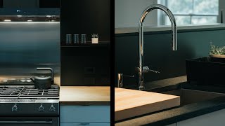 75 Beautiful Quartz Kitchen Countertop Design Ideas  Houzz 🟡 [upl. by Louise114]