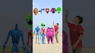 Dancing dame tu cosita and fat dog amp blue siren amp me correct head new matching video trending [upl. by Ydda124]