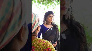 Trans Gaa marina Thammudu P10 family india emotional real telugu transgender viral shorts [upl. by Lerrad]