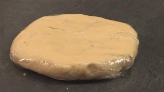 How To Make Sweet Pastry Recipe [upl. by Rehsu]