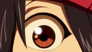 Fuuko Izumo Eye Zoom [upl. by Hakeem]