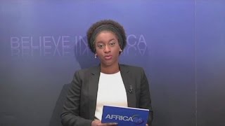 LINTERVIEW Gabon Guy Nzouba Ndama candidat à la présidentielle de 2016 12 [upl. by Ever]