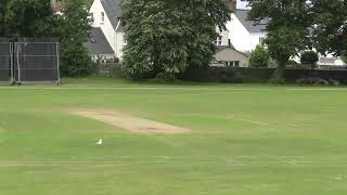 Elizabeth College v Victoria College [upl. by Solis]