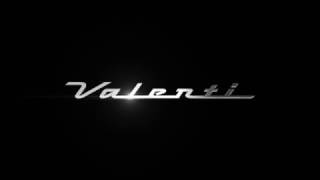 Valenti TVCF version1 [upl. by Chadd]