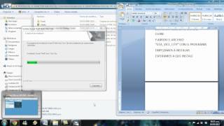 COMO INSTALAR GTA VICE CITY WINDOWS 7 [upl. by Nyllewell189]