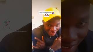 pombe challengewillypaulmsafi iyanguru exray [upl. by Melosa240]