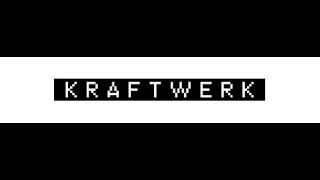 Kraftwerk  The Model [upl. by Notlrahc465]