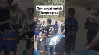 Ketika bocil ikutan drumblek fyp trendingshort reels drumblek komunitas videoviral [upl. by Grefe]